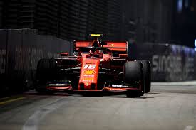 The ferrari brand was born out of necessity and an interesting series of events. This New Sensor Is How F1 Plans To Stop Teams From Cheating In 2020 Ars Technica