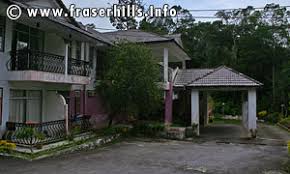 Последние твиты от fraser hill hotel (@hotelfraserhill). Cuti Cuti Di Fraser S Hill Final Part Kisah Mistik Enchanted Life Begins