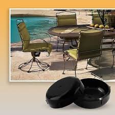 Essential Patio Furniture Feet Cap