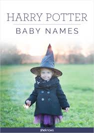 Weasley, professor mcgonagall, and more. Celebrate Harry Potter S 20th Anniversary With These Baby Names From The Books Sheknows
