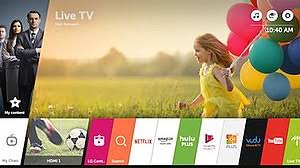 Are you experiencing issues with your lg smart tv? Webos Wikipedia