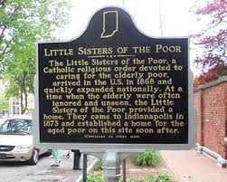 ihb little sisters of the poor