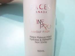 faces canada ultime pro makeup fixer