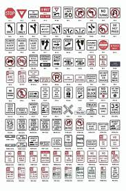 Tman Traffic Supply Signs