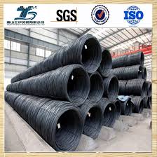 steel wire coil for making nails