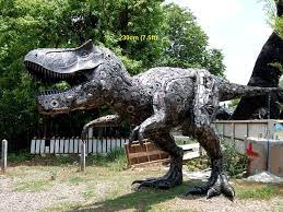 Metal Animal Art Garden Sculpture Horse