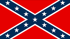The rebel flag is considered by some to be a highly divisive and polarizing symbol in the united states. The Dixie Is Not Actually The Confederate Flag Abc7 San Francisco