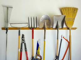 How To Organize Your Garage Real Life