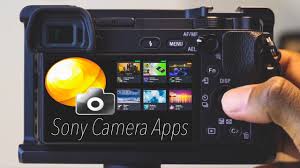 Smart remote control is available only on some selected models of sony cameras. How To Install Apps On Sony Cameras Youtube