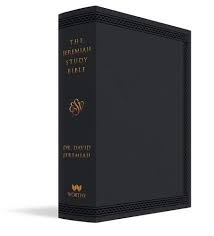 Download and install esv bible v4.1.1 for android. Read Download The Jeremiah Study Bible Esv Black Leatherluxe What It Says What It Means What It Means For Download Books Jeremiah Study Bible Free Kindle Books