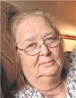 Patricia Brant Hull Inman Obituary (1944