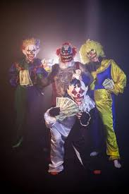 insane clown posse stock photos