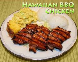 mauna loa hawaiian bbq restaurant in