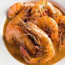 bbq shrimp recipe new orleans recipes