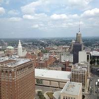 In a city that's situated along one of america's great lakes, buffalonians are more than familiar with enjoying beautiful views. Buffalo City Hall Observation Deck Central Business District 6 Podskazki Ok