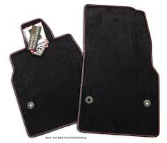 toyota 4runner carpet floor mats