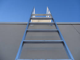 fixed ladder precision ladders