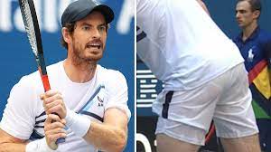US Open 2021: Andy Murray wardrobe gaffe amuses tennis fans