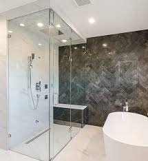 Shower Glass Doors Surrey Bc Custom