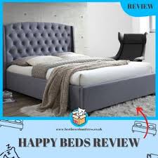 Happy Beds Review Are They Any Good