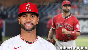 Albert pujols being unbelievably powerful. Albert Pujols Net Worth House Cars And Other Family Members Details Archives Celebrities Infoseemedia