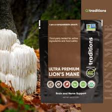 For example, some recipes suggest simmering the mushrooms in water for around twenty minutes to get all that goodness out. Buy Organic Lion S Mane Mushroom Extract Powder