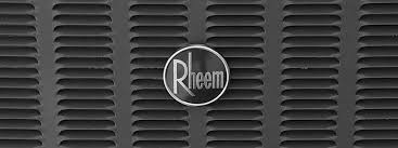rheem air conditioner review 2023