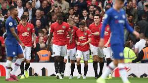 Prediction, tv channel, team news, h2h results, live stream, odds. Chelsea Vs Manchester United Preview How To Watch On Tv Live Stream Kick Off Time Team News 90min