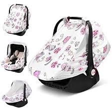 Hoomtree Car Seat Covers For Babies