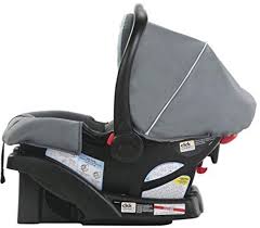 graco snugride connect 30 infant