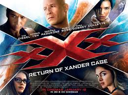 xXx Return Of Xander Cage movie review