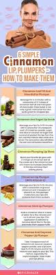 diy cinnamon lip plumper 15 simple