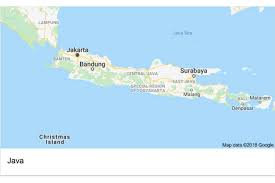 Peta ini memberikan informasi geospasial bagi publik tentang wilayah nkri serta menggambarkan pencapaian hasil berbagai jakarta terletak di pesisir bagian barat laut pulau jawa. Kalahkan Bali Jawa Dinobatkan Sebagai Pulau Terbaik Di Dunia