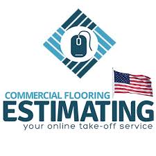 commercial flooring estimator floor