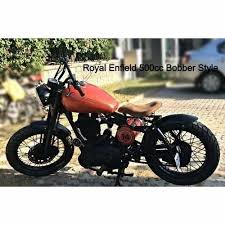 royal enfield modifications services at