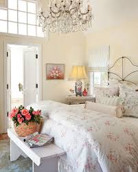 Cottage Journal Shabby Chic Bedrooms
