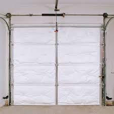 owens corning garage door insulation