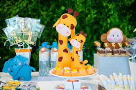 party ideas zoo birthday party planning