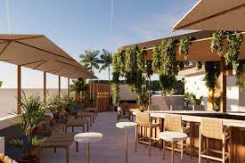 Best Rooftop Bars In San Diego Places