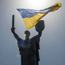 the triumph of the ukrainian idea