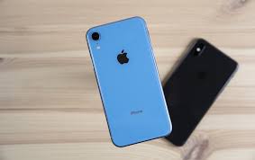 a review of the iphone xr i ve made a