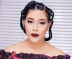 Nigerian fashion model and actress, adunni ade, is one of the influential celebrities in nigeria. Adunni Ade Husband Children Biography Age Networth