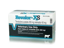 Revalor G Study Improve The Growth Performance Of Your
