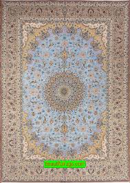 persian rugs blue rug silk persian