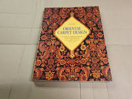 oriental carpet design by p r j ford