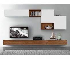 14 modern tv wall mount ideas for your