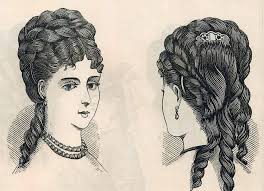 see 40 victorian hairstyles for women
