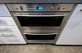 Single Oven Vs Double Oven Which Is