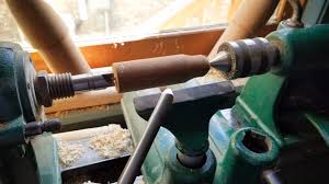 wood turning tools