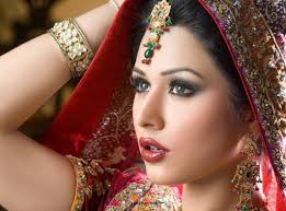 bridal makeup artist delhi pooja
